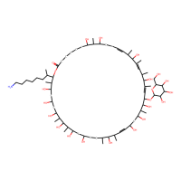 莫那霉素,11006-31-8,阿拉丁