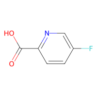 2-羧酸-5-氟吡啶，107504-08-5，≥98%，阿拉丁