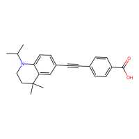 DC 271,荧光视黄酸类似物,198696-03-6,≥98%(HPLC),阿拉丁