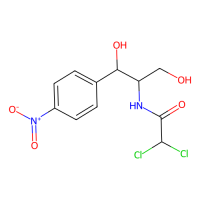 氯霉素，56-75-7，Moligand™, 分析标准品，阿拉丁