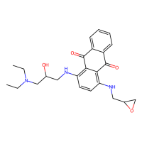 BDA-366,1909226-00-1,10mM in DMSO,阿拉丁