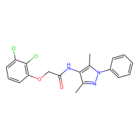 WAY-329609，956963-03-4，10mM in DMSO，阿拉丁