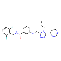 Takeda103A，865609-72-9，阿拉丁