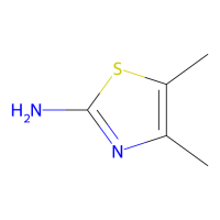 4,5-二甲基-1,3-噻唑-2-胺，2289-75-0，≥98%，阿拉丁