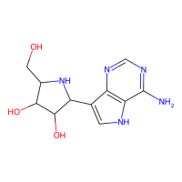 galidesivir,249503-25-1,Moligand™,阿拉丁
