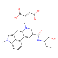 马来酸麦芽糖苷，129-49-7，10mM in DMSO，阿拉丁