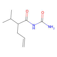 丙戊酰脲,528-92-7,≥98%(HPLC),阿拉丁
