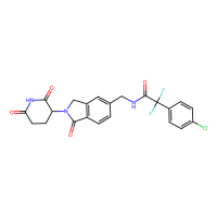 CC-90009，1860875-51-9，Moligand™, 10mM in DMSO，阿拉丁