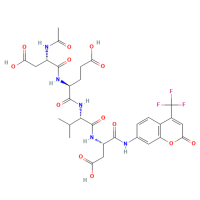 Ac-DEVD-AFC ;≥98%;201608-14-2;阿拉丁