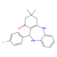 WAY-300176,330958-01-5,10mM in DMSO,阿拉丁