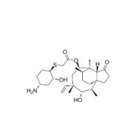 lefamulin，1061337-51-6，Moligand™，阿拉丁