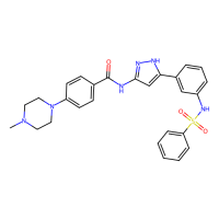 BPR1J-097，1327167-19-0，≥98%，阿拉丁