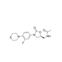 Sutezolid，168828-58-8，Moligand™, 10mM in DMSO，阿拉丁