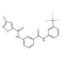 T 5601640，924473-59-6，10mM in DMSO，阿拉丁
