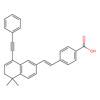 BMS 493,泛RAR反向激动剂,215030-90-3,Moligand™, ≥98%(HPLC),阿拉丁