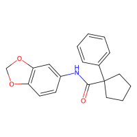 WAY-659746，867327-79-5，10mM in DMSO，阿拉丁