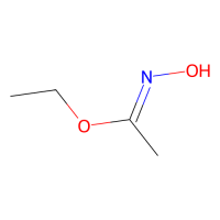 乙酰羟肟酸乙酯,10576-12-2,≥97%,阿拉丁