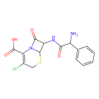 头孢克洛，53994-73-3，Moligand™, ≥97%(HPLC)，阿拉丁