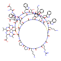 敬钊缨毛蛛毒素 III,925463-91-8,Moligand™,阿拉丁