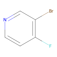 3-溴-4-氟吡啶,116922-60-2,≥97%,阿拉丁