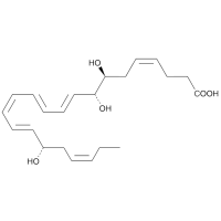 Resolvin D1，872993-05-0，Moligand™, ≥95%, A solution in ethanol，阿拉丁