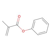 甲基丙烯酸苯酯,2177-70-0,≥95%, contains ~100 ppm BHT as stabilizer,阿拉丁