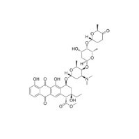 Aclacinomycin A;≥98%;57576-44-0;阿拉丁