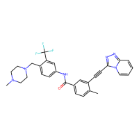 vamotinib，1416241-23-0，Moligand™，阿拉丁