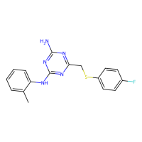 WAY-639715，795285-30-2，10mM in DMSO，阿拉丁