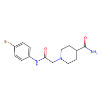 BCI-121，432529-82-3，10mM in DMSO，阿拉丁