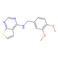 WAY-312133，63894-03-1，10mM in DMSO，阿拉丁