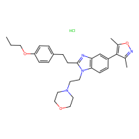 PF-CBP1盐酸,2070014-93-4,≥96%,阿拉丁