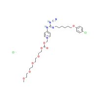 Teglarinad chloride，432037-57-5，≥98%，阿拉丁