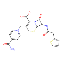 头孢烯铵,5575-21-3,阿拉丁