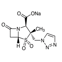 他唑巴坦钠盐，89785-84-2，≥90%，阿拉丁