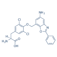 JPH203，1037592-40-7，Moligand™, ≥97%，阿拉丁