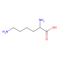L-赖氨酸,56-87-1,Moligand™, ≥98%, Metal<500ppm,阿拉丁