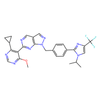 KSQ-4279,2446480-97-1,Moligand™,阿拉丁