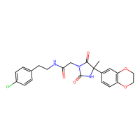 WAY-330337,956204-00-5,10mM in DMSO,阿拉丁