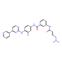 JNK-IN-8，1410880-22-6，Moligand™, ≥98%，阿拉丁