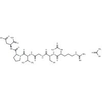 MMP-3抑制剂 醋酸盐，158841-76-0，Moligand™, ≥98%，阿拉丁