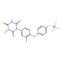 托特拉苏利，69004-03-1，10mM in DMSO，阿拉丁