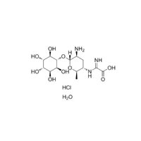 春雷霉素盐酸盐水合物，200132-83-8，≥98%，阿拉丁