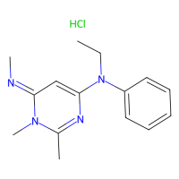ZD7288,窦房结功能调节器，133059-99-1，≥98%，阿拉丁