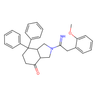 RP 67580,NK1拮抗剂，135911-02-3，Moligand™, ≥97%(HPLC)，阿拉丁