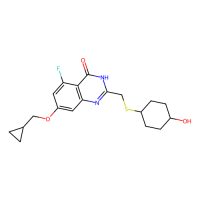 RBN012759,2360851-29-0,10mM in DMSO,阿拉丁
