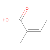 当归酸，565-63-9，≥98%(GC)，阿拉丁