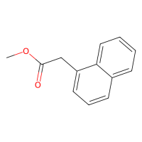 1-萘乙酸甲酯，2876-78-0，≥98%，阿拉丁
