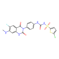 Elinogrel,936500-94-6,≥97%(HPLC),阿拉丁