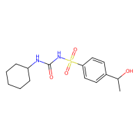 Hydroxyhexamide，3168-01-2，10mM in DMSO，阿拉丁